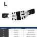 Back Brace - Back Reliever Belt | Waist Lumbar Lower Back Support Belt for Women Men Back Reliever Spinal Belt Back Relief Strap Black B - Buy Online on GoSupps.com