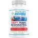 ProHealth 1,000 mg Trans-Resveratrol. 99.5% Pure, 15X Better Absorption from 420mg Polyphenol Complex (Quercetin, Red Wine & Green Tea Extracts, BioPerine) (60 X 500mg Capsules  30 X 1000mg Servings)