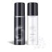 LingHaoLH 2PCS Makeup Setting Spray Set Face Weightless Long Lasting Waterproof Fixing Smudge-proof Hydrating & Refreshing All Skin Types