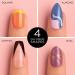 Sally Hansen Salon Effects Perfect Manicure Press on Nails Kit - Mod Pack (1 Count) - Buy Online on GoSupps.com