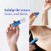 Buy Pure Instinct Pheromone Fragrance Oil True Blue - 10.2 ml Roll-On for Attraction | International Shipping Available - Buy Online on GoSupps.com