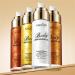 Shimmer Body Oil Plump Up The Bronze Body Shimmer Oil Waterproof Long Lasting Moisturizing Bronze Body Oil Face Body Shimmer Glow Illuminator Long Lasting Non-Sticky (02#) - Buy Online on GoSupps.com
