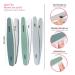 Spove Gel Nail Polish Remover Kit with Clips, Nail Wipes, Cutter, Pump, Buffer, Files, and Brush - Acetone Acrylic Nails Remover Tool Set - Buy Online on GoSupps.com