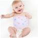 Healeved 6 Pcs Baby Umbilical Cord Pacifier Leash Toddler Belt Leash for Toddler Belly Wrap Baby Abdominal Binder Baby Navel Warm Belt Bellybands for Baby Belly Belts for Toddler Keep Warm - Buy Online on GoSupps.com