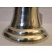 German Silver Nautical Bell - Great Sounding 1 Kilo Maritime Bell for Boat/Marine Use - 4 Height - Buy Online on GoSupps.com