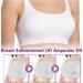 7-Piece Breast Lift Ampoule Oil - Essential Massage Care for Natural Enlargement | Violet 1 PCC - Buy Online on GoSupps.com