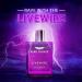 Men's Perfume | Livewire | Eau De Parfum 100 Ml | Premium Perfume For Men Pack of 1 - Buy Online on GoSupps.com