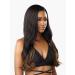Sensationnel Vice Lace Front Wig - HD Transparent Lace, Pre-Plucked Hairline, 5 Deep Part - Vice Unit 02 (1B) - Buy Online on GoSupps.com