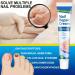Fungal Nail Treatment Cream - Antifungal Solution for Toenail Repair & Discolored Nails - Buy Online on GoSupps.com