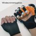 ZZBB Rehabilitative Orthoses Prevent Stiffness in Stroke Finger Orthoses Stroke Hand Splint Comfortable Stretching and Resting of The Hands Right-hand Medium - Buy Online on GoSupps.com