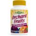 Nature's Way Orchard Fruits Fruit Powder Blend 900 mg 60 Vegetarian Capsules