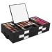 Pure Vie 148 Colors Eyeshadow and Concealer Palette | Professional Makeup Kit for All Uses - International Shipping Available - Buy Online on GoSupps.com