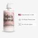 The Lotion Company 24 Hour Skin Therapy Lotion 16oz - Peppermint Fragrance, Paraben Free, Made in USA - Buy Online on GoSupps.com