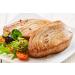 El Manar Solid Tuna in Tunisian Olive Oil - 10-Pack 160g Cans - Buy Online on GoSupps.com