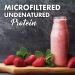 Bluebonnet Nutrition 100% Natural Strawberry Whey Protein Isolate - 2 lb (924 g) - Buy Online on GoSupps.com