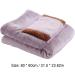 VIRTCOOY USB Heating Blanket - Multifunctional Electric Blanket for Surgery | Soft Warm & Convenient - Ideal for Family Use - Buy Online on GoSupps.com