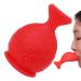 Biudui Lip Plumper Fish Lips Booster Lip amplifier silicone lips plump lip enlargement Tool reusable lip enhancer for women and women