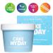 I Dew Care Cake My Day Hydrating Beauty Mask 3.52 oz - Wash-Off Hydration & Glow - Buy Online on GoSupps.com