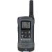 Motorola T200 Talkabout Radio 2-Pack - Grey, Long Range Walkie Talkies - Buy Online on GoSupps.com