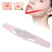 Face Lifting Band | Graphite Face Patch Bandage | Graphene Elastic Sleep Treatment Masks - International Shipping Available - Buy Online on GoSupps.com