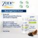 Aged Black Garlic Capsules - Immune System & Heart Health Support - 60 Capsules Non-GMO Gluten-Free - Zane - Buy Online on GoSupps.com