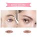Reusable Eyebrow Stencils 12 Styles with Head-Wear Strap for Women | Eyebrow Shaper Kit Template (Stencil Kit) - Buy Online on GoSupps.com