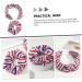 FRCOLOR 1 Set Headband with American Flag 4 July Decorations Hair Bobbles Hair Accessories for Teenage Girls Knot Headband for Women Hair Accessories for Women Girls - Buy Online on GoSupps.com