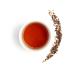Organic Masala Chai Black Tea - Loose Leaf Traditional Spiced Indian Tea Blend with Cinnamon Cardamom and Ginger 50g