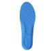 CSCDD Cuttable Unisex Insole Orthotic Arch Support Sport Shoe Pad Sport Running l Insoles Insert Cushion for Foot Care As show D
