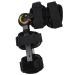 ZJchao Knee Brace Support Adjustable Knee Joint Fixed Support Brace Meniscus Knee Leg Protector for Recovery Stabilization