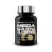 Scitec Nutrition Mega Carni 1000 | 1000mg L-Carnitine L-Tartrate Per Serving | High Dose Formula | Caffeine Free, 60 Mega Softgels