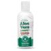Eden Dews Organic Aloe Vera Gel - 100% Pure & Natural Moisturizer for Face, Skin & Hair Care - Sunburn Relief, Hydrating & Soothing - Made in USA - Unscented - 2 Ounce - Buy Online on GoSupps.com