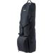 Bag Boy Golf Bag Wheeled Travel Cover T-460, Black