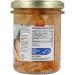 Wild Alaskan Salmon in Organic Extra Virgin Olive Oil 195g - Buy Online on GoSupps.com