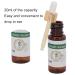 Ear Care Drops - 20ml Relief for Tinnitus, Itching, Pain - Ear Treatment - Buy Online on GoSupps.com