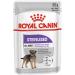 Royal Canin Sterilized Mousse | 12 x 85 g | Complete Food for Adult and Sterilized Dogs from 10 Months | Digestible Proteins - Buy Online on GoSupps.com
