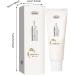 ADERN Korean Sunscreen Spf 50 Face | Spf 50 Face Moisturiser | Rice Probiotic Sunscreen | Moisturizing Sunblock | SPF 50+ Sunscreen with Rice Extracts | UVA & UVB Protetion Suncream for Body and Face - Buy Online on GoSupps.com