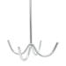 Pfiff 001236 Bridle Cleaning Hook - 4 Hooks forEfficient Bridle Care | International Shipping - Buy Online on GoSupps.com