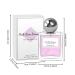 Rose Women's Eau De Parfum Floral Oriental Pheromone Perfume sweet Perfume for Women (rose) - Buy Online on GoSupps.com