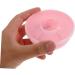 ERINGOGO 3 Ensembles Bol Masque Silicone Brosse Double T te Silicone Ours pour M lange et Application de Masques Kit Portable de Soins pour Peau Rose - Buy Online on GoSupps.com