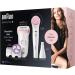 Buy Braun Silk- pil 9-975 BS Sensosmart - Best International Shipping & Deals - Buy Online on GoSupps.com