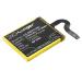 Estry 2100mAh Battery Replacement for Sunmi V2 Pro QP1669