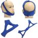Yoperd Anti-Snoring Headband - Stop Snoring Jaw Support Belt & Sleep Mask - Buy Online on GoSupps.com