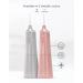 Supersmile Professional Zina Water Flosser | Rechargeable Cordless Teeth & Gum Flosser - Rose Gold | International Shipping Available - Buy Online on GoSupps.com