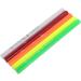 Baluue 15 Pcs Women Eyeliner Pen Woman Eyeliner Pen Plastic Highlighter Brush Fluorescence Liner 12.00X0.80X0.80CMx3pcs Assorted Colorx3pcs - Buy Online on GoSupps.com