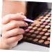 BIUDECO Dual Sides Eyeshadow/Cream Applicator - Buy Online on GoSupps.com