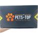 PETS-TOP 3 in 1 Spray Cat Brush for Long and Short Hair Cats Anti-Static with Water Tank, Self-Cleaning Button - Buy Online on GoSupps.com