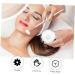 Mikinona Beauty Mixing Bowl Creamy Blush Kit Skincare Tool Applicator Tools Foundation Brushes Skin Care Tools Make up for Body Aluminum White Facial - Buy Online on GoSupps.com