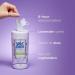 Wet Ones Antibacterial Hand Wipes Lavender - 40 ct Canister | Moisturizing Antibacterial Wipes - Buy Online on GoSupps.com