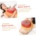 JECOMPRIS Silicone Moxibustion Holder - Smoke-Free Cardboard Device for Chinese Massage | International Shipping - Buy Online on GoSupps.com